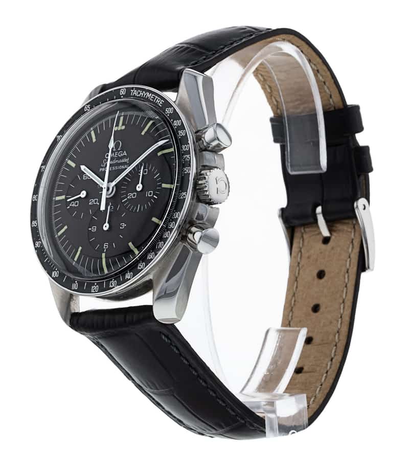 Omega Speedmaster Moonwatch 145022.69 ST